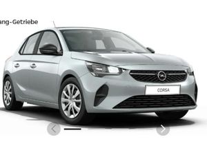 Opel Corsa --Schnell Verfügbar - inkl. Wartung-- Leasing