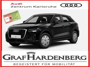 Audi Q2 BESTELLAKTION!! SONDERABNEHMER!! Leasing