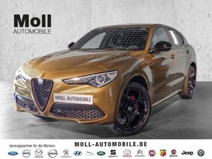 Alfa Romeo Stelvio ***SOFORT VERFÜGBAR*** 2.0 TURBO | VELOCE | PREMIUM | ALLRAD | GOLD Leasing