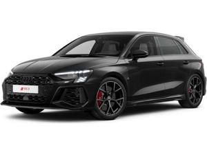 Audi RS3 Sportback + 3 x sofort verfügbar Leasing