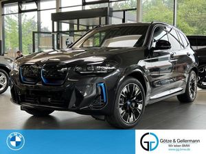 BMW iX3 Impressive M Sport //Aktionspreis bis 30.06.23 Leasing