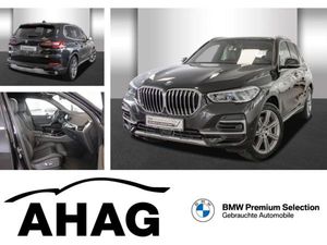 BMW X5 xDrive 40d xLine Aut., Laserlicht, Standheiz., HUD, HIFI, Display Key Leasing