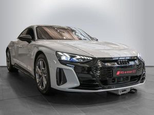 Audi e-tron GT RS quattro ACC LASER B&O Leasing