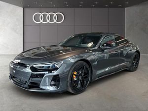 Audi e-tron GT RS 440(599) KW(PS) Leasing