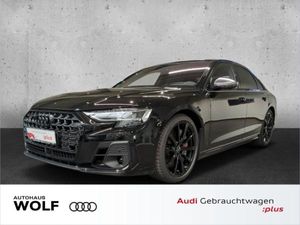Audi S8 quattro TFSI 420(571) kW(PS) tiptronic SOFORT VERFÜGBAR Leasing