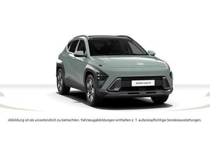 Hyundai KONA Neues Modell / Jetzt bestellbar/ Select Leasing