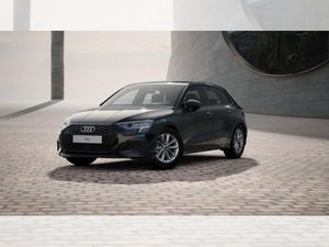 Audi A3 Sportback + Build to order + Sonderaktion für Personen mit Schwerbehindertenausweis!!! Leasing