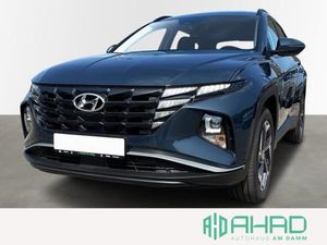 Hyundai Tucson 1.6 4WD AT Plug-in-Hybrid NAVI FUNKTION SMART SOFORT VERFÜGBAR Leasing