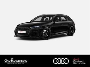 Audi RS4 🚀 🏴Bestellaktion 🏴 BLACK-EDITION 🏴🚀 Leasing
