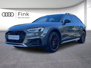 Audi A4 Allroad quattro 40 TDI *Ohne Wartezeit - direkt losfahren* Leasing