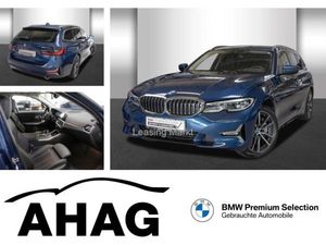 BMW 330 e Touring Luxury Line Auto Innovationsp. AHK Leasing