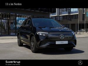 Mercedes-Benz EQA 250 ⭐⭐ SOFORT VERFÜGBAR ⭐⭐ Leasing