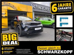 Opel Mokka-e GS Line RückfahrK,PDC,SHZ,LRH,KlimaA Leasing