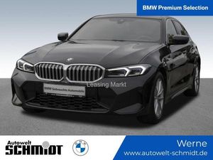 BMW 330 i xDrive M Sport NP= 69.390,- / 0 Anz= 509,- Leasing