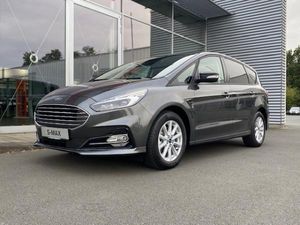 Ford S-Max Trend Automatik Leasing