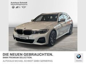 BMW 330 e M Sportpaket*18 Zoll*Panorama*Head Up*Memory* Leasing