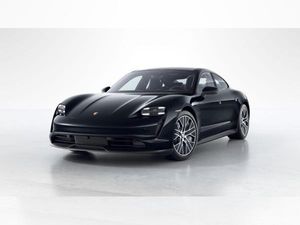 Porsche Taycan Performancebatterie Plus, Lenkradheizung, SHZ, Rückfahrkamera Leasing