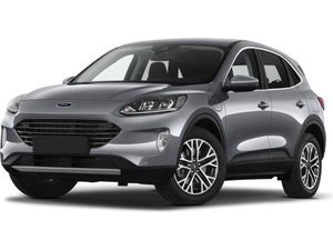 Ford Kuga ST-Line sofort verfügbar inkl. Wartung und Verschleiß Leasing