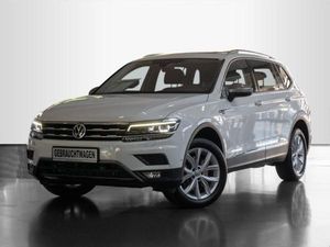 Volkswagen Tiguan Allspace 2.0 TDI 4M Highline * Sonderleasing* -30.09.2023 Leasing