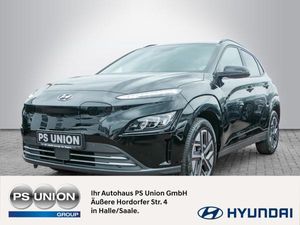 Hyundai KONA Advantage Elektro 2WD KAMERA NAVI ACC Leasing