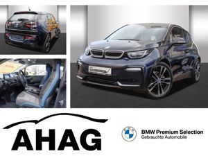 BMW i3s Navi, Klimaautomatik, 20"-Räder Leasing