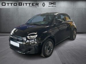 Fiat 500 ICON ELEKTRO ⚡️ 16"ALU/NAVI 🤩 SONDERAKTION 🛒 SOFORT VERFÜGBAR ❗️❗️❗️ Leasing