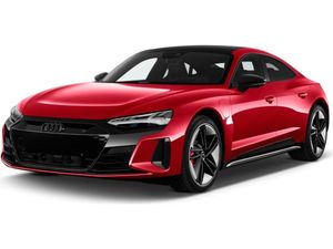 Audi e-tron GT quattro *Bestellaktion bis 30.09.2023* Leasing