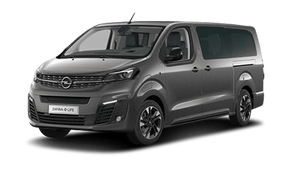 Opel Zafira-e Life 100 kW 50kWh Tourer M Leasing